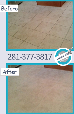 Cheap Tile Cleaning